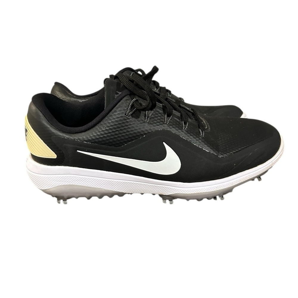 Nike React Vapor 2 golf shoes men’s size 9